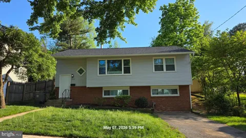 1009 BRICE ROAD