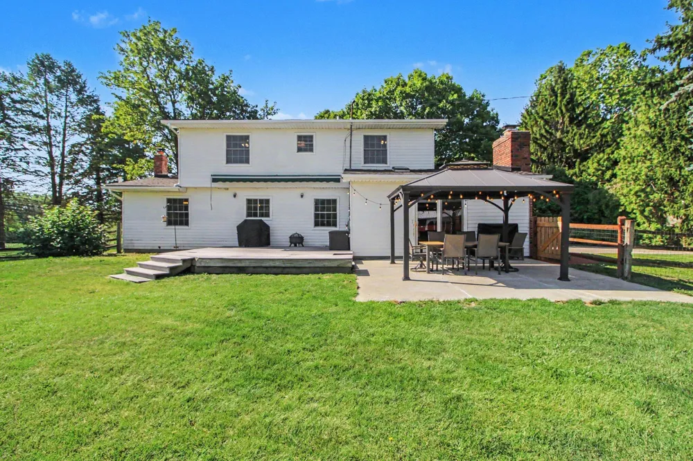 6381 Merritt Road Ypsilanti, MI 48197