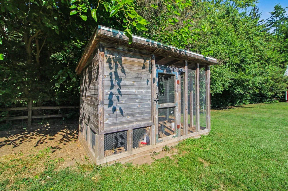 6381 Merritt Road Ypsilanti, MI 48197