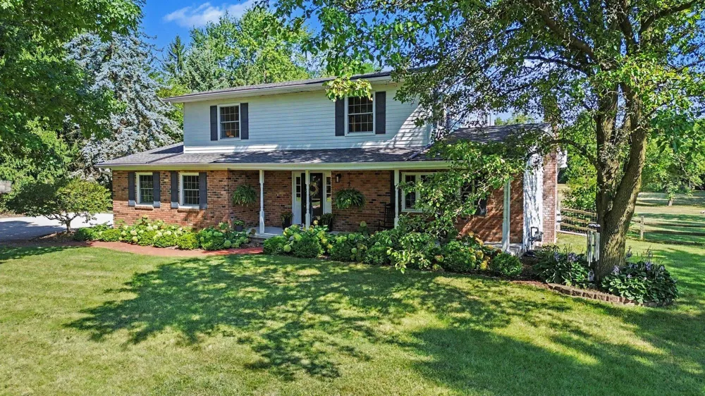 6381 Merritt Road Ypsilanti, MI 48197