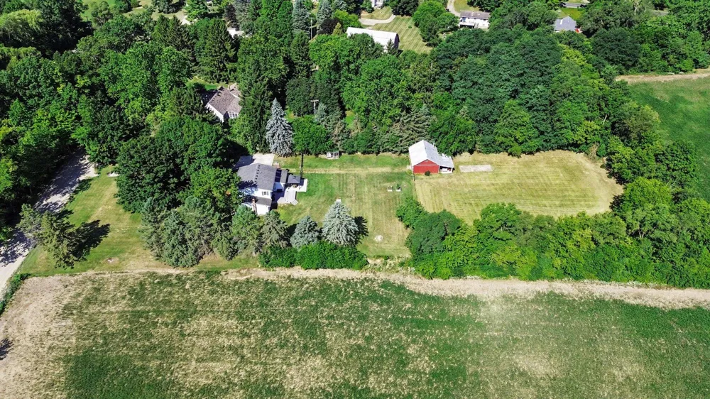 6381 Merritt Road Ypsilanti, MI 48197
