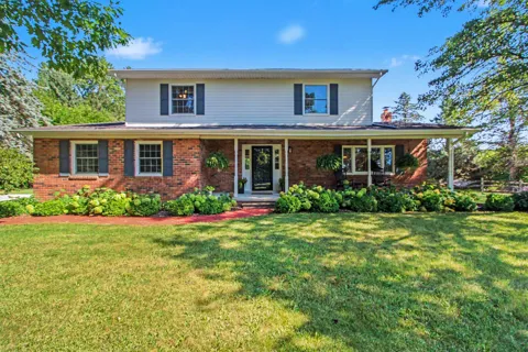 6381 Merritt Road