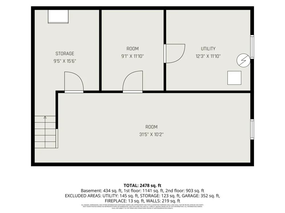 6381 Merritt Road Ypsilanti, MI 48197