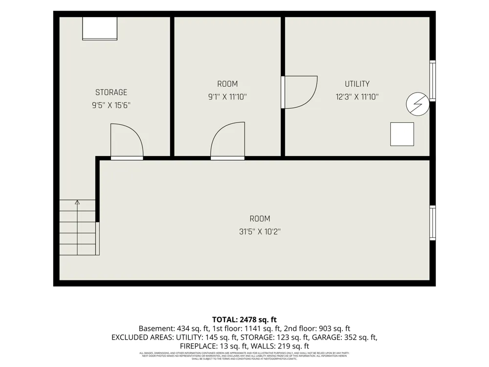 6381 Merritt Road Ypsilanti, MI 48197