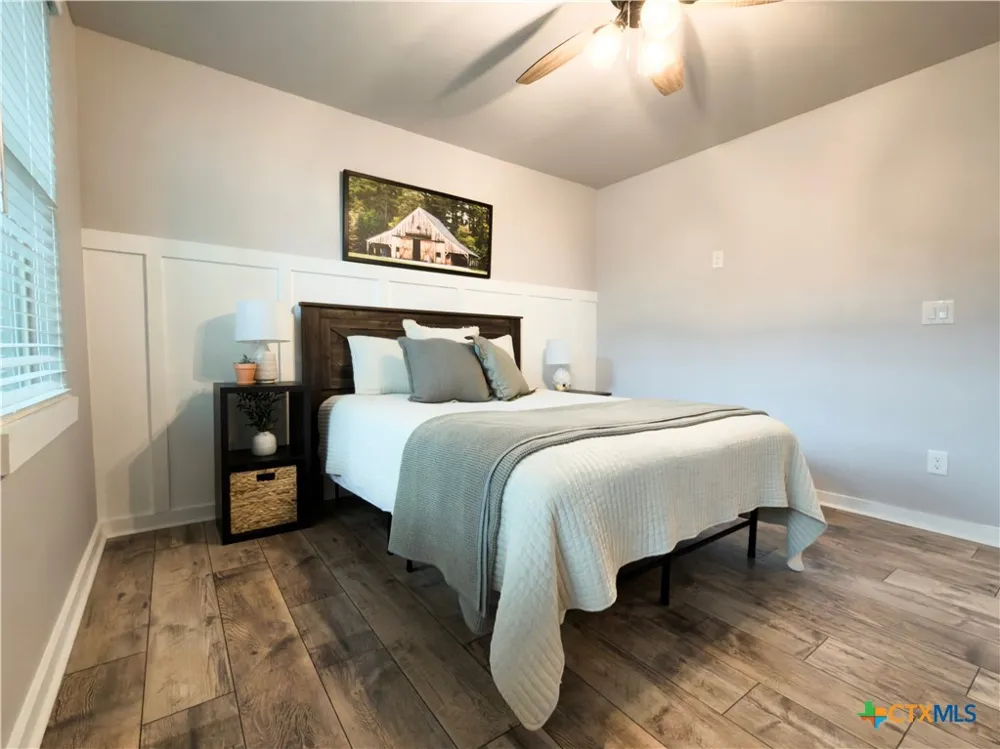 99 Old Austin Highway Johnson City, TX 78636