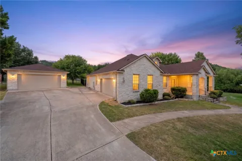 2018 Blue Heron Lane