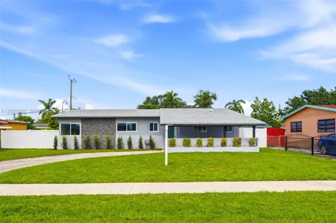 18120 NW 16th Ave