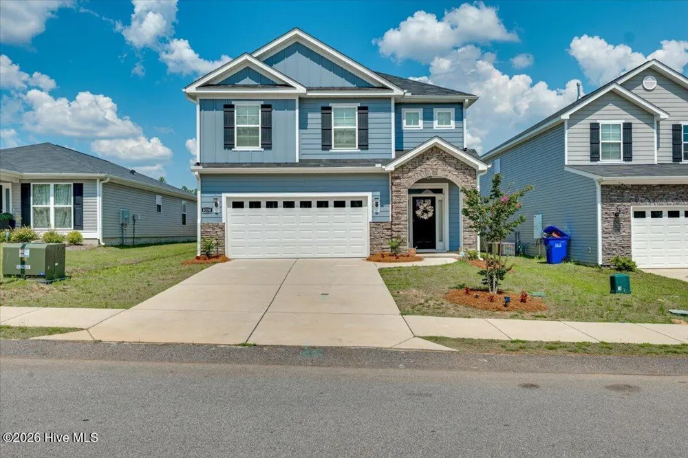 8330 Bannock Circle Graniteville, SC 29829