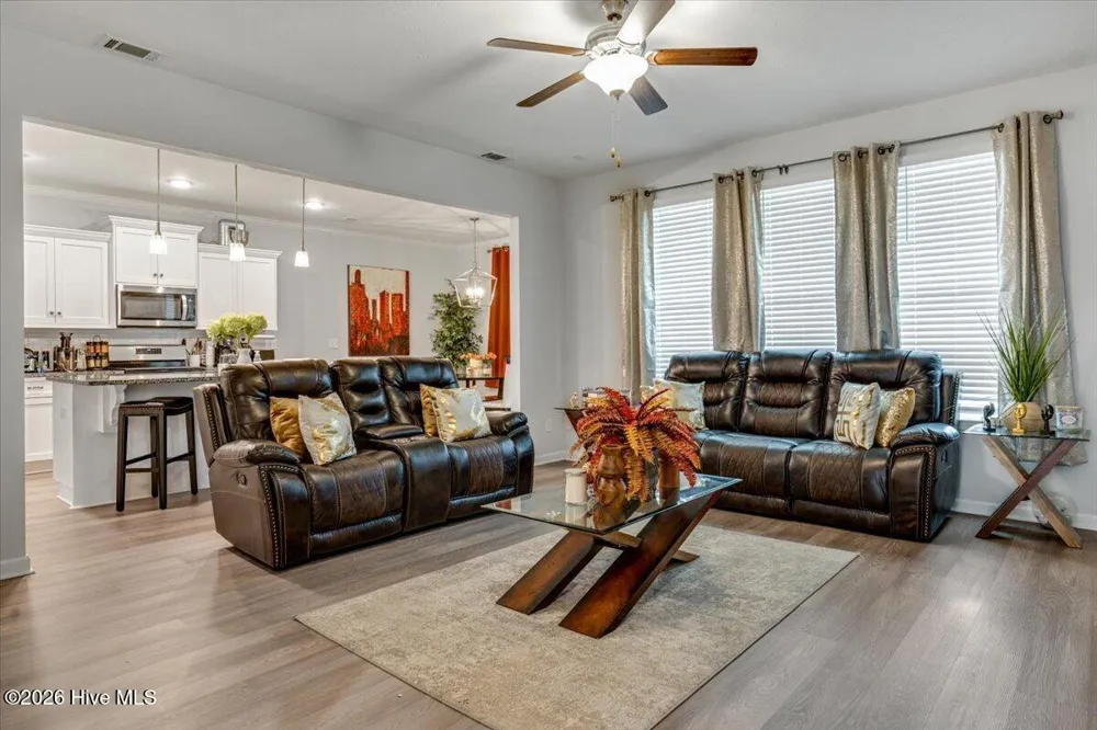 8330 Bannock Circle Graniteville, SC 29829