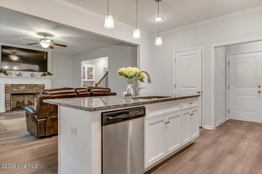 8330 Bannock Circle Graniteville, SC 29829