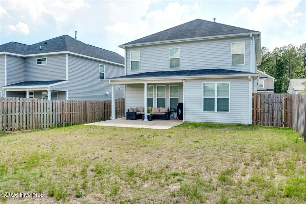 8330 Bannock Circle Graniteville, SC 29829