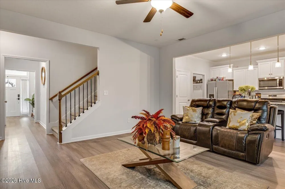 8330 Bannock Circle Graniteville, SC 29829