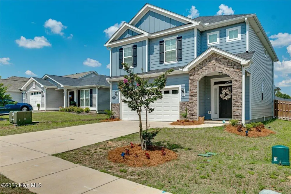 8330 Bannock Circle Graniteville, SC 29829