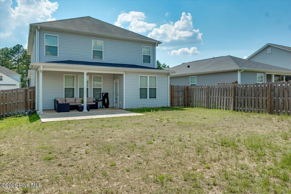 8330 Bannock Circle Graniteville, SC 29829
