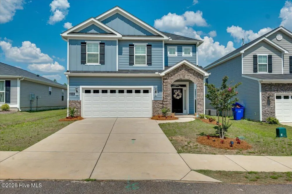8330 Bannock Circle Graniteville, SC 29829