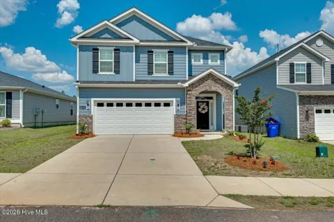 8330 Bannock Circle