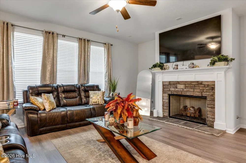 8330 Bannock Circle Graniteville, SC 29829
