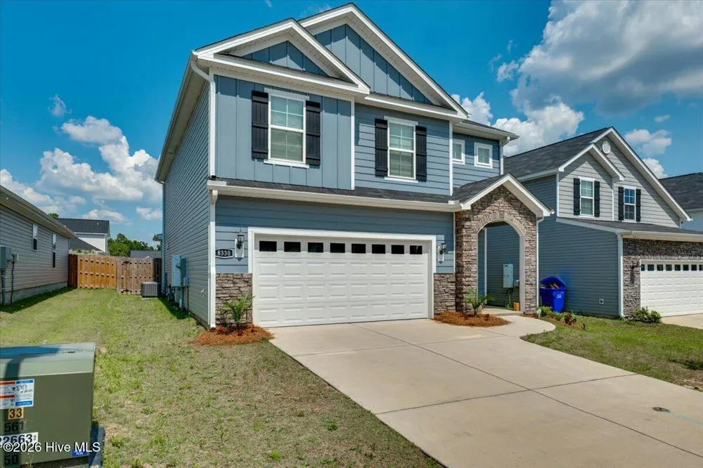 8330 Bannock Circle Graniteville, SC 29829