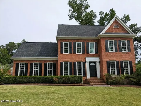 296 Ashbrook Drive
