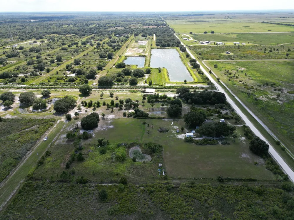 18239 NW 318TH STREET Okeechobee, FL 34972