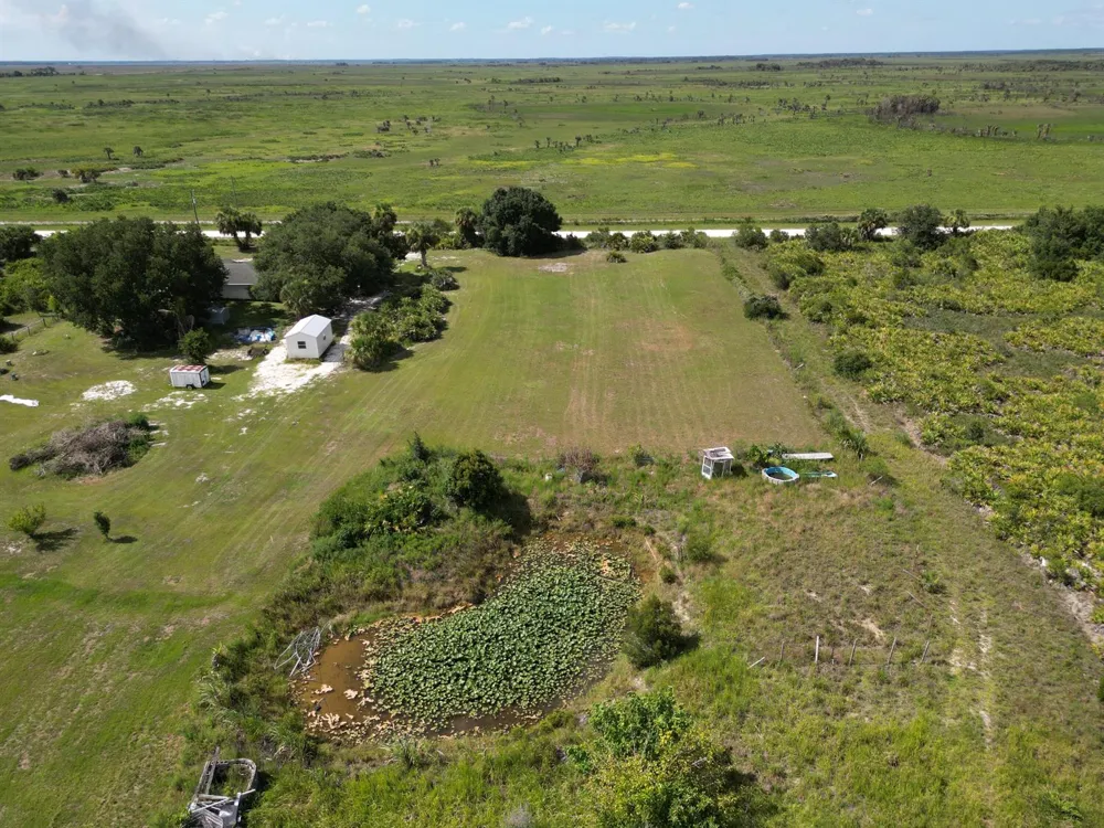 18239 NW 318TH STREET Okeechobee, FL 34972