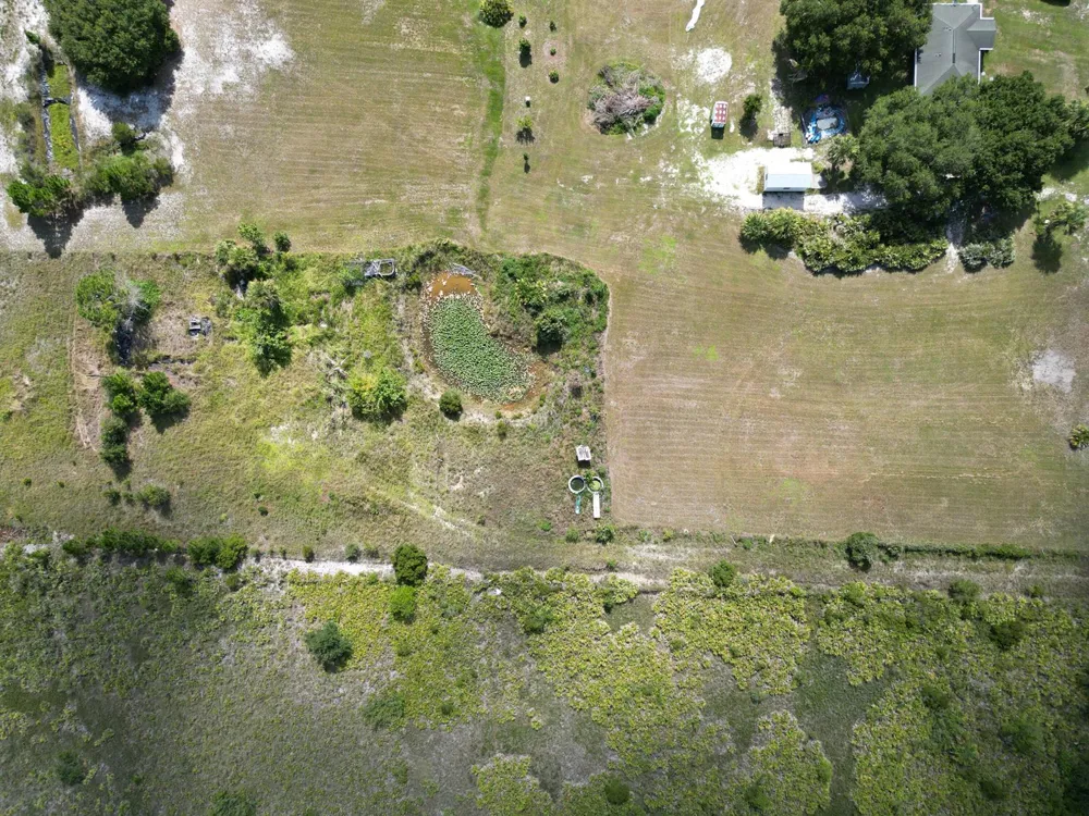 18239 NW 318TH STREET Okeechobee, FL 34972