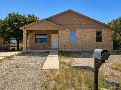 163 Old El Sauz Road