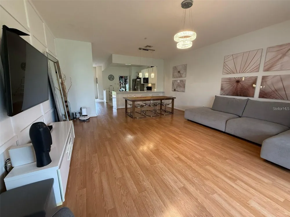6235 GOETHE STREET #106 Orlando, FL 32835