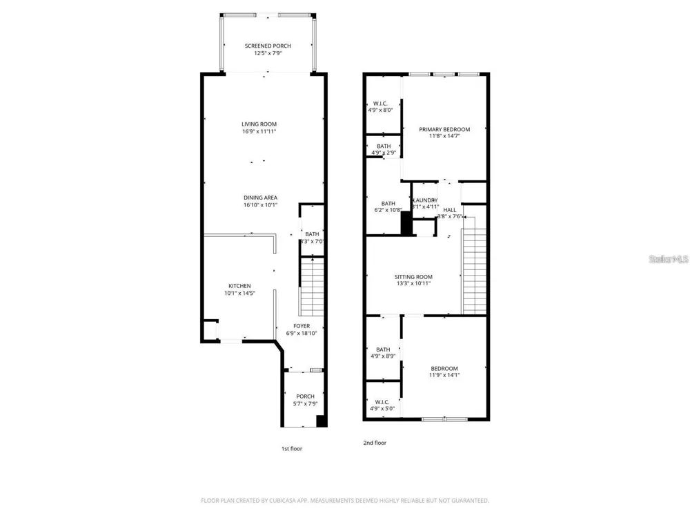 6235 GOETHE STREET #106 Orlando, FL 32835