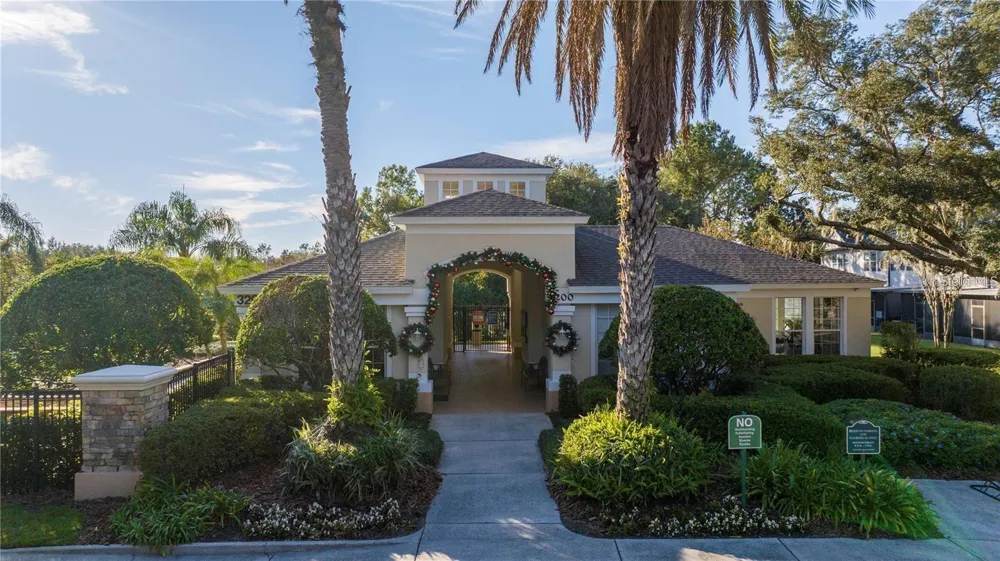 6235 GOETHE STREET #106 Orlando, FL 32835