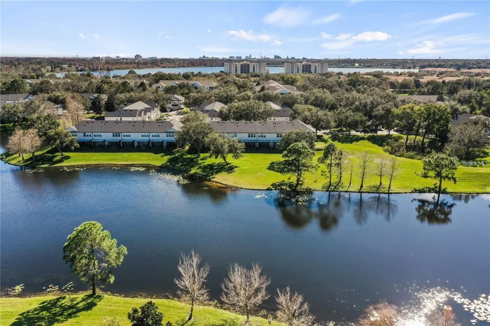 6235 GOETHE STREET #106 Orlando, FL 32835