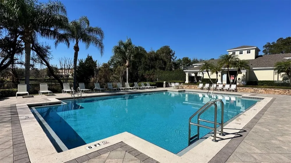 6235 GOETHE STREET #106 Orlando, FL 32835