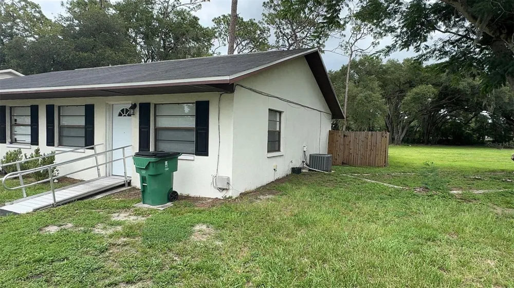 4734 20TH STREET Zephyrhills, FL 33542