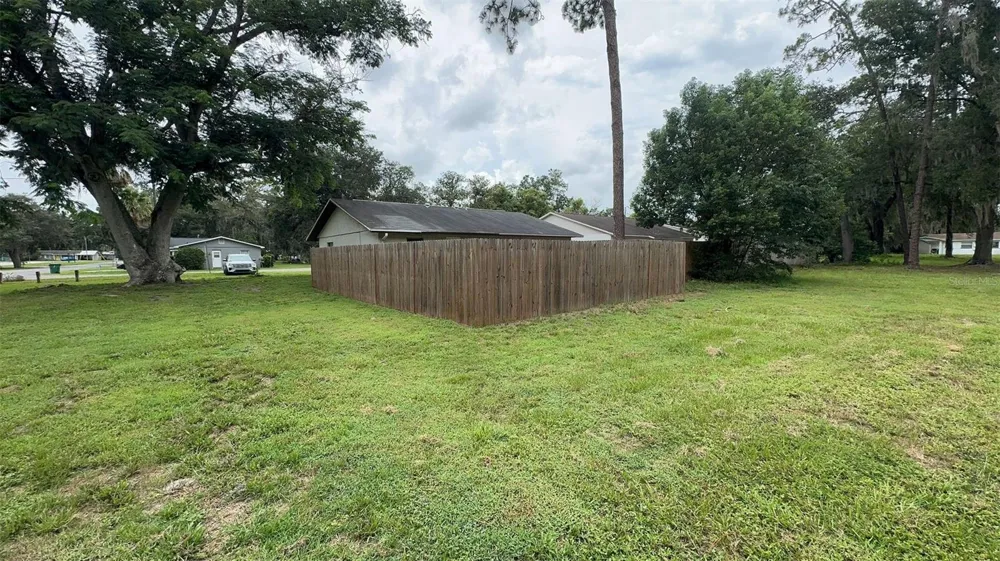 4734 20TH STREET Zephyrhills, FL 33542