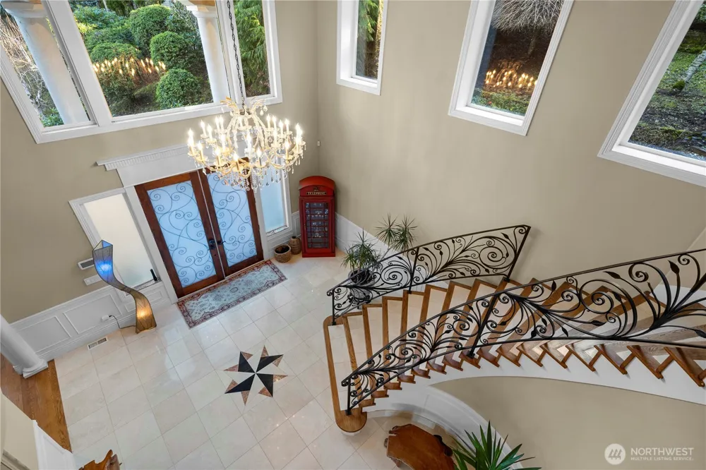 5325 145th Place SE Bellevue, WA 98006