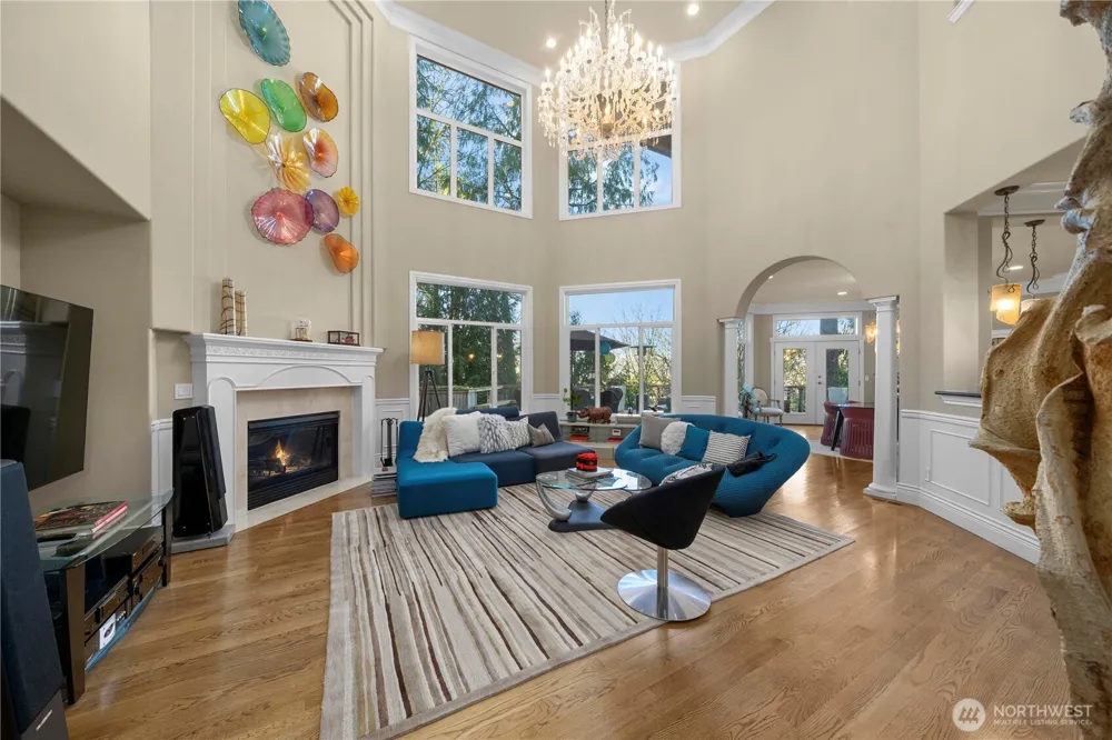 5325 145th Place SE Bellevue, WA 98006