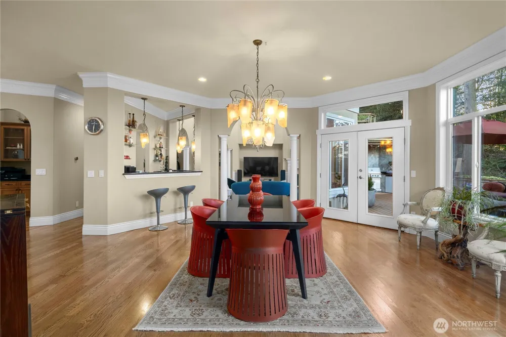 5325 145th Place SE Bellevue, WA 98006