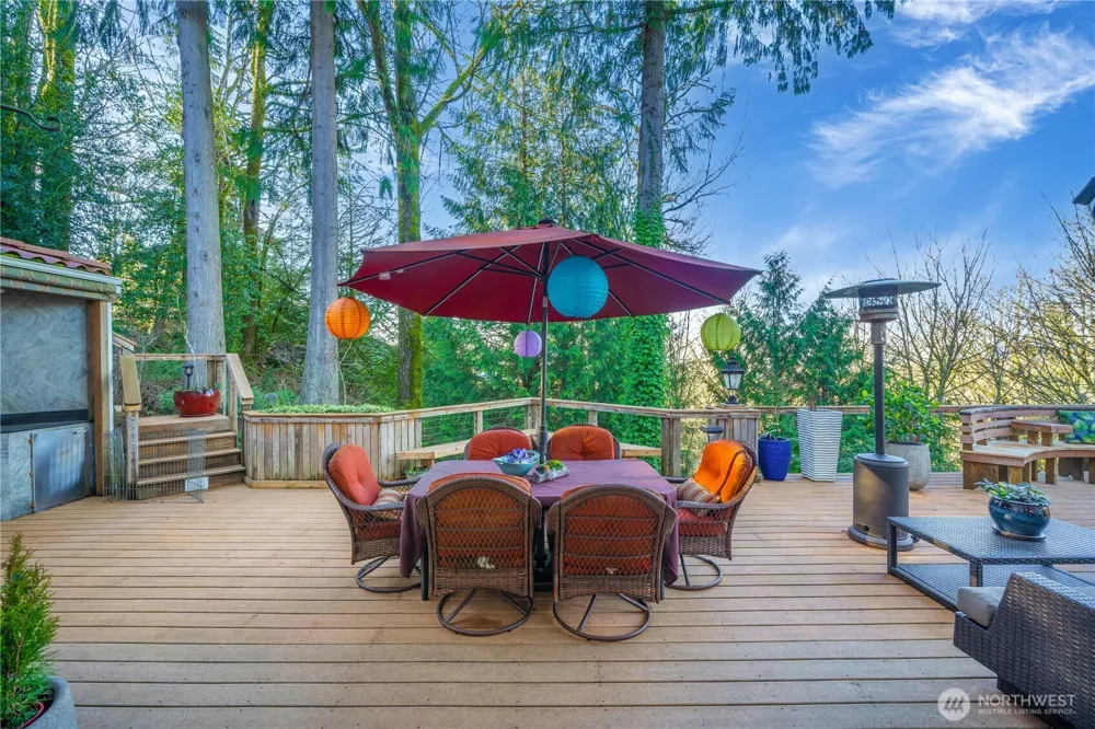 5325 145th Place SE Bellevue, WA 98006