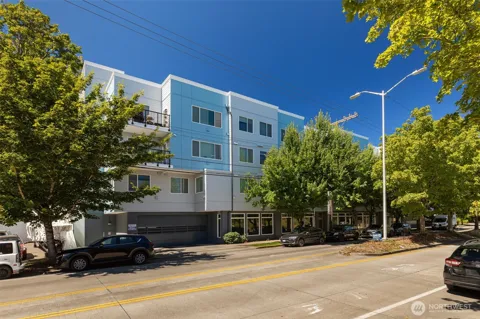 3213 Harbor Avenue SW #A2