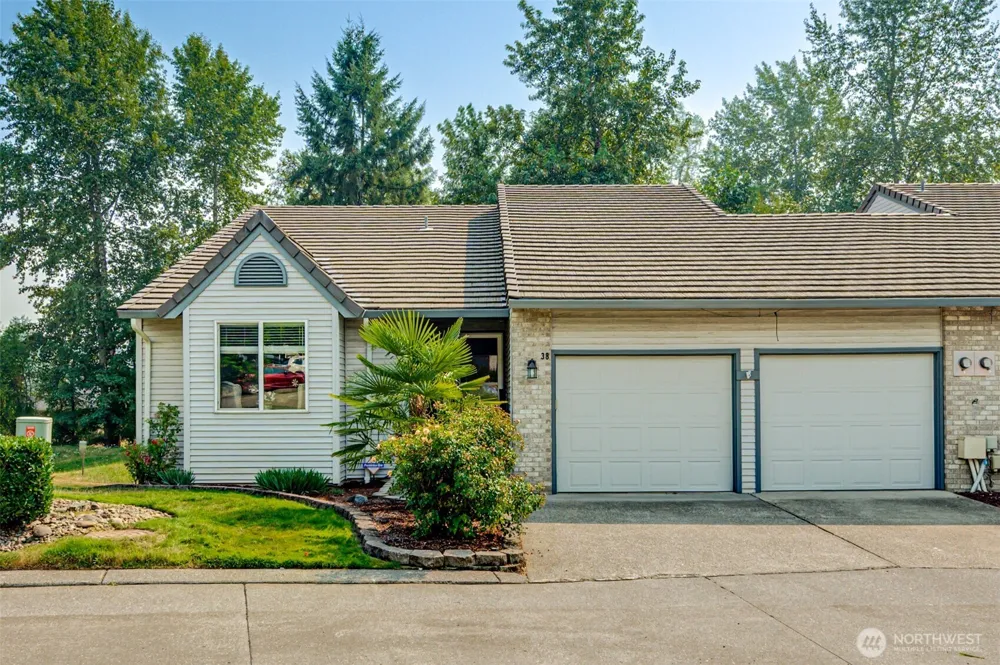 2217 NE 179TH STREET #38 Ridgefield, WA 98642