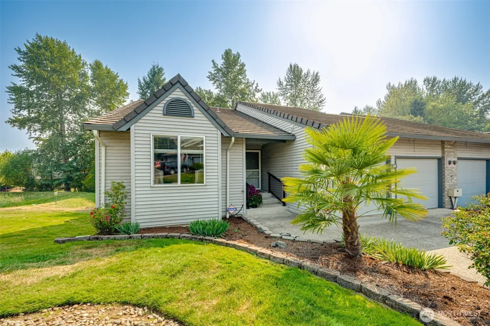 2217 NE 179TH STREET #38 Ridgefield, WA 98642