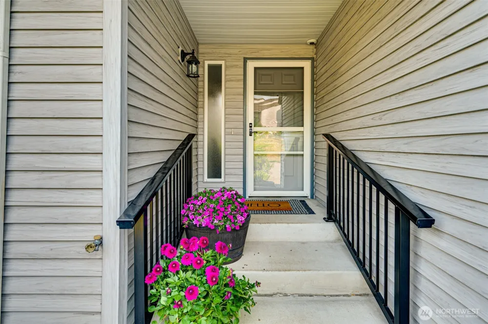 2217 NE 179TH STREET #38 Ridgefield, WA 98642