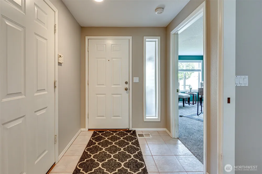 2217 NE 179TH STREET #38 Ridgefield, WA 98642