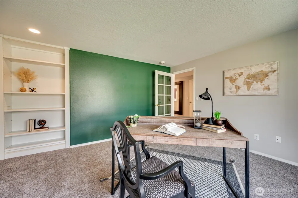 2217 NE 179TH STREET #38 Ridgefield, WA 98642