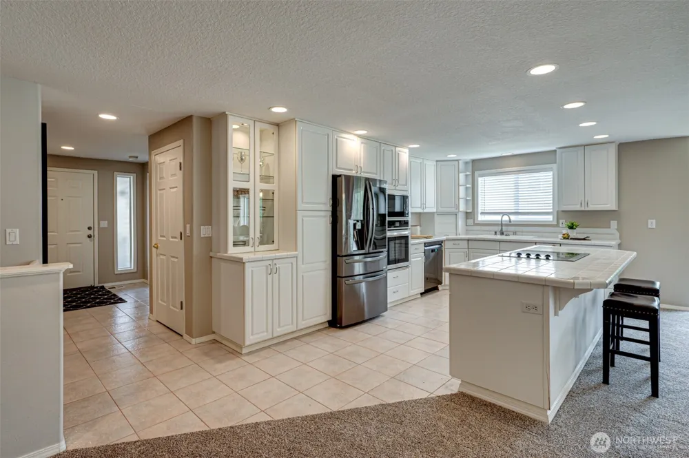2217 NE 179TH STREET #38 Ridgefield, WA 98642