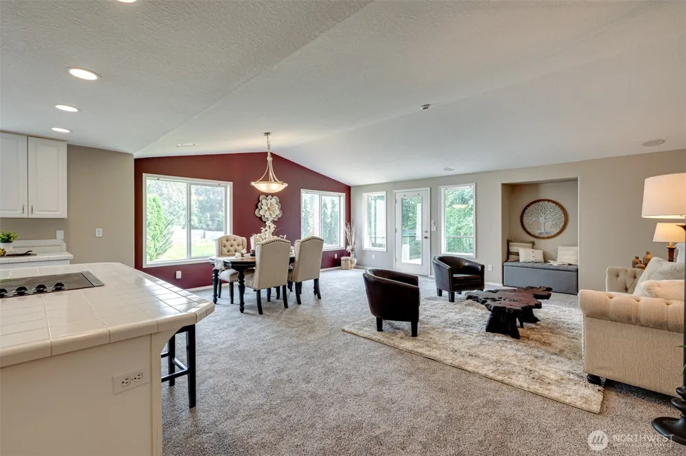 2217 NE 179TH STREET #38 Ridgefield, WA 98642