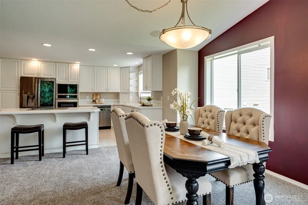 2217 NE 179TH STREET #38 Ridgefield, WA 98642