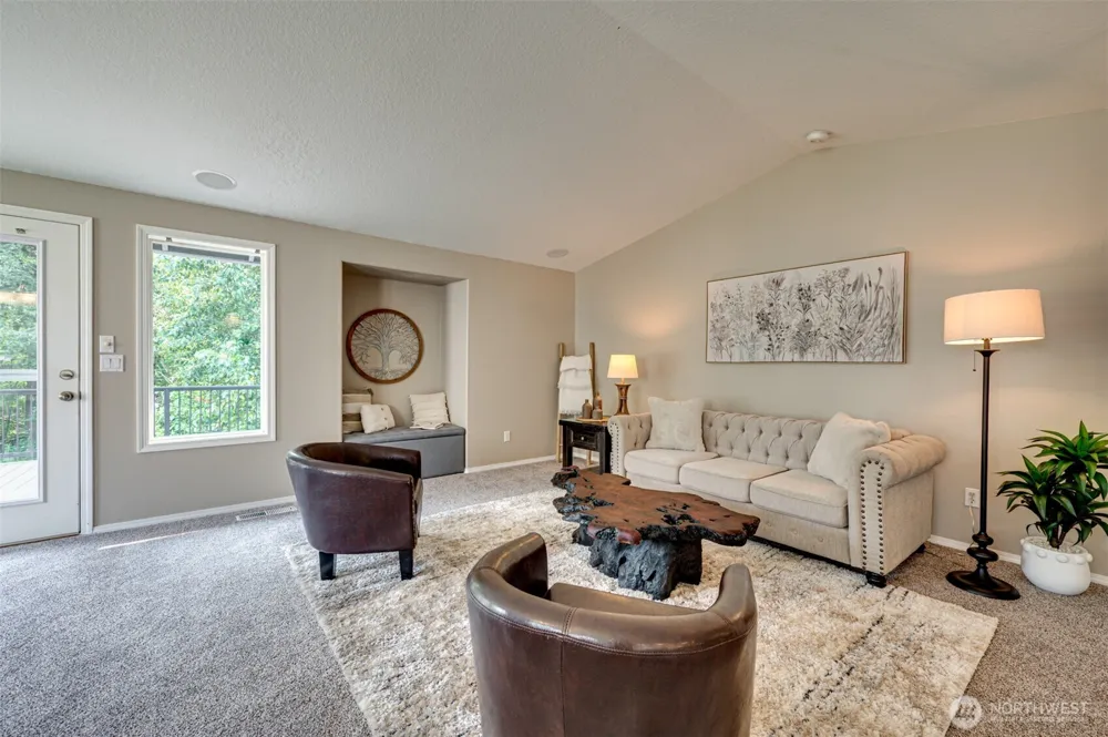 2217 NE 179TH STREET #38 Ridgefield, WA 98642