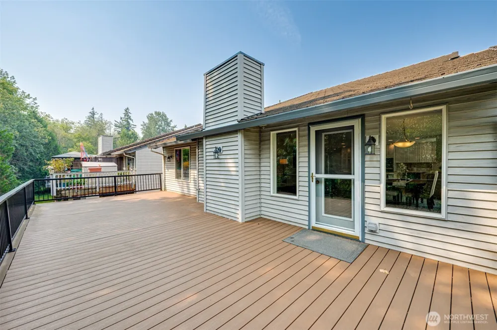 2217 NE 179TH STREET #38 Ridgefield, WA 98642