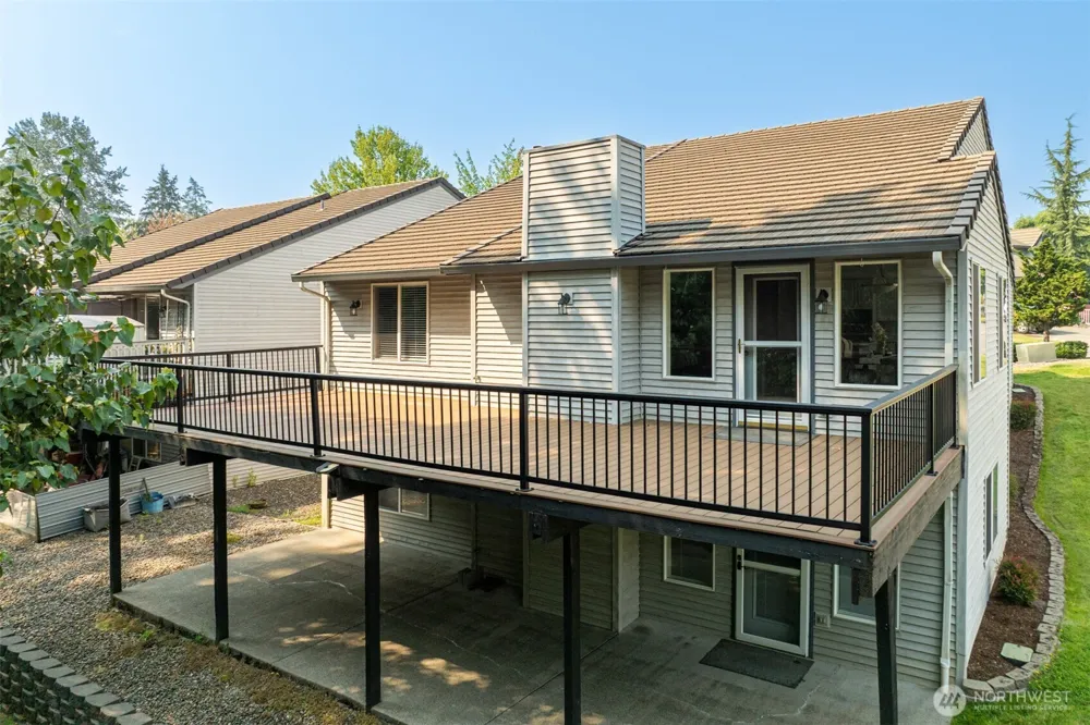 2217 NE 179TH STREET #38 Ridgefield, WA 98642